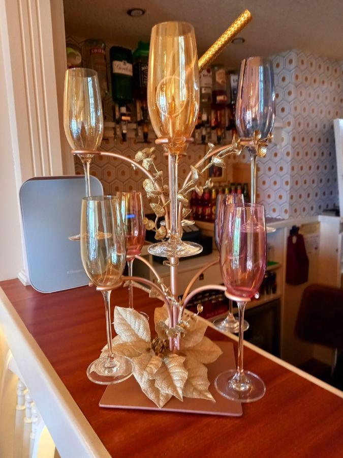 Savoy Hotel Флийтуд Екстериор снимка