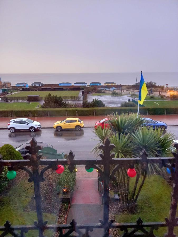 Savoy Hotel Флийтуд Екстериор снимка