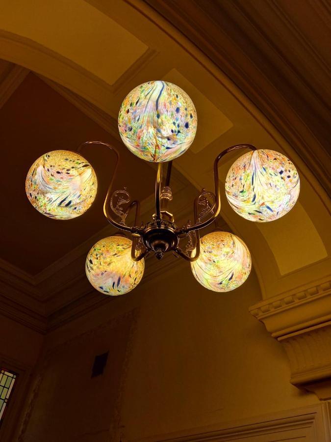 Savoy Hotel Флийтуд Екстериор снимка