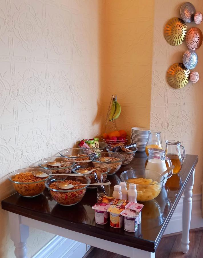 Savoy Hotel Флийтуд Екстериор снимка
