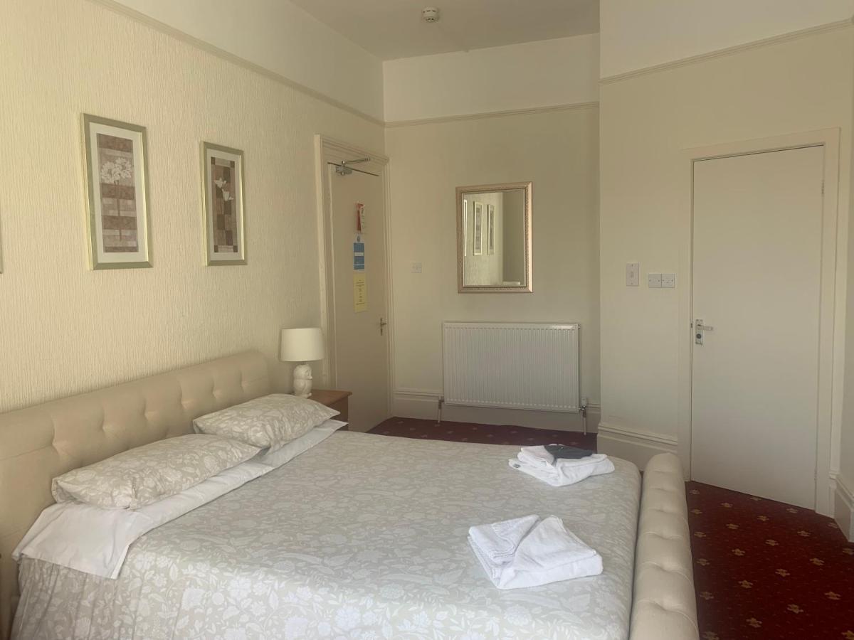 Savoy Hotel Флийтуд Екстериор снимка