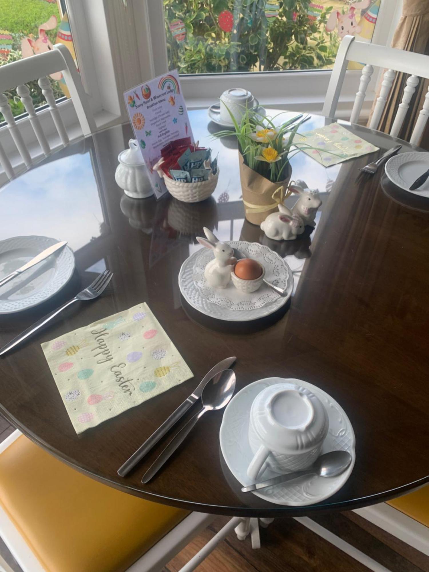 Savoy Hotel Флийтуд Екстериор снимка